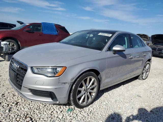  Salvage Audi A3