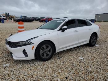  Salvage Kia K5