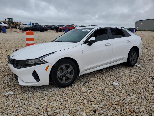  Salvage Kia K5