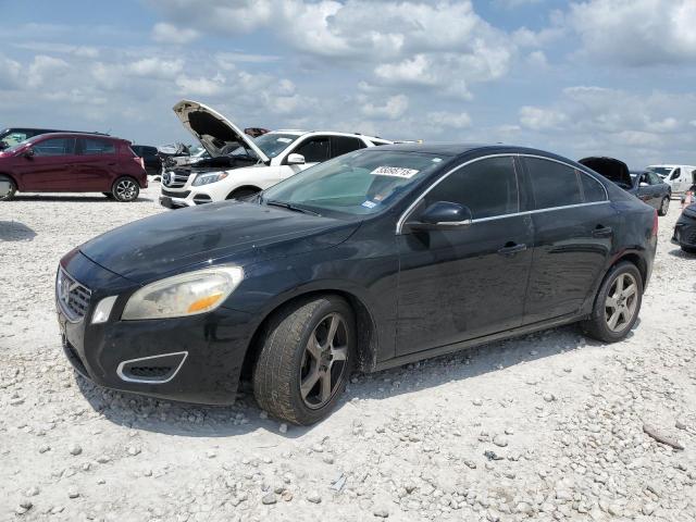  Salvage Volvo S60