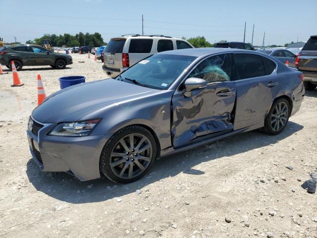  Salvage Lexus Gs