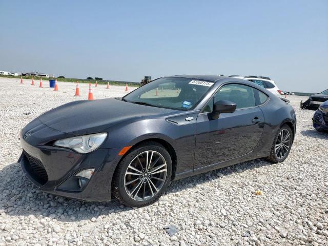  Salvage Toyota Scion