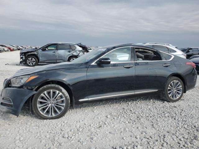  Salvage Hyundai Genesis