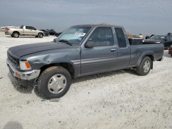  Salvage Toyota Pickup
