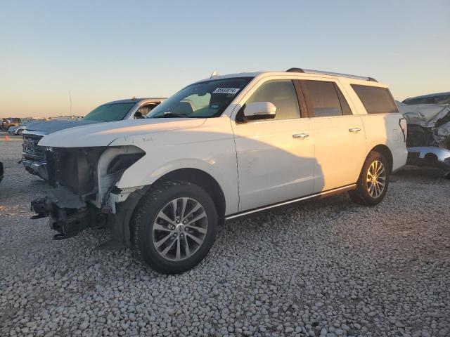  Salvage Ford Expedition