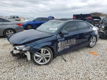  Salvage Audi A3