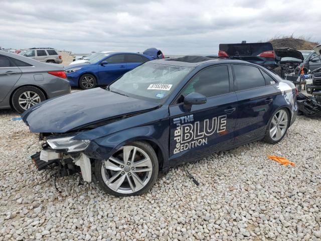  Salvage Audi A3
