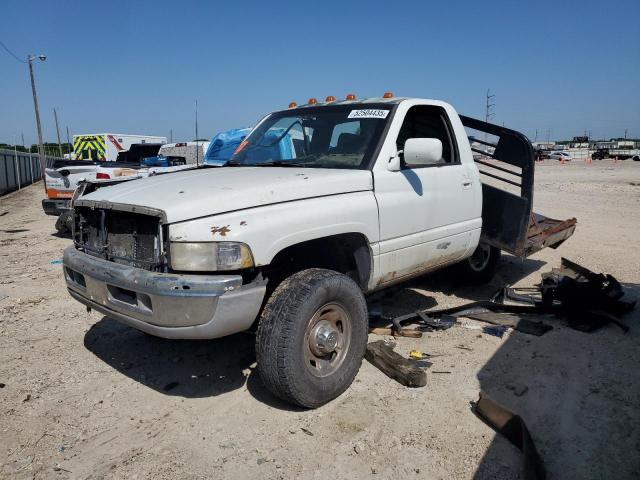  Salvage Dodge Ram 2500
