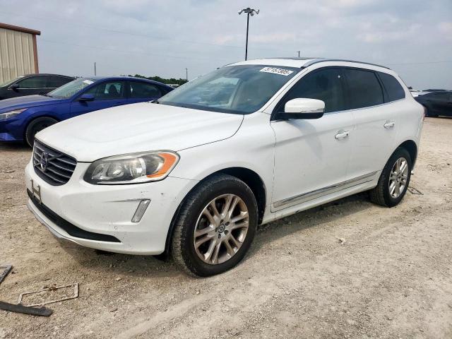  Salvage Volvo XC60