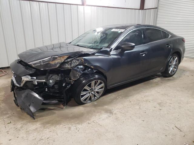  Salvage Mazda 6