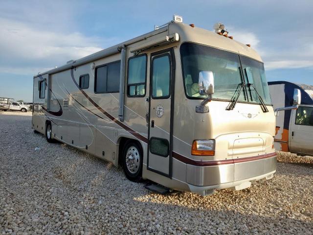  Salvage Freightliner Classic