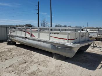  Salvage Boat Voyager