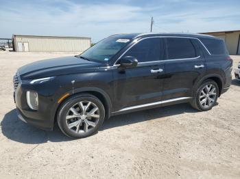  Salvage Hyundai PALISADE