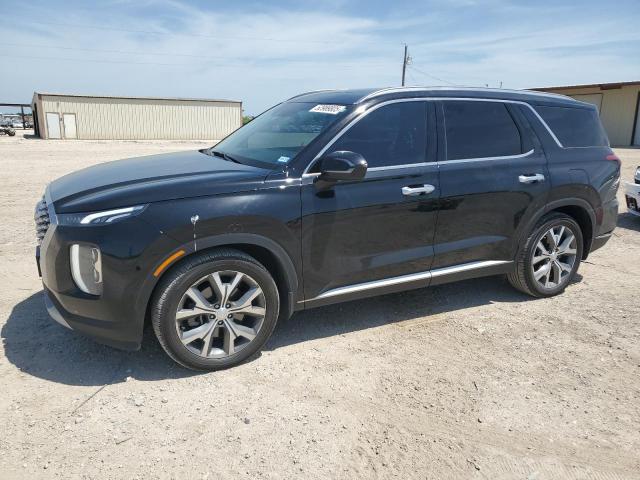  Salvage Hyundai PALISADE