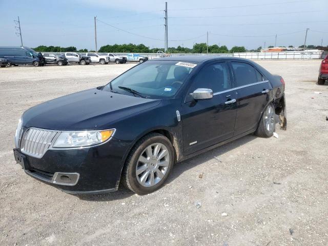  Salvage Lincoln MKZ