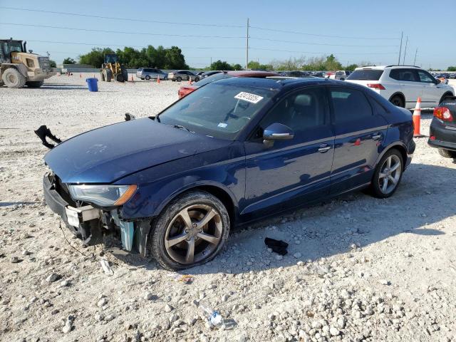  Salvage Audi A3