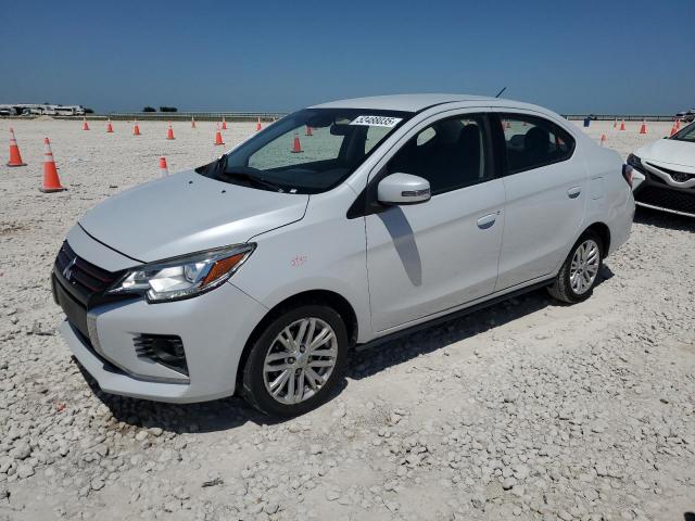  Salvage Mitsubishi Mirage