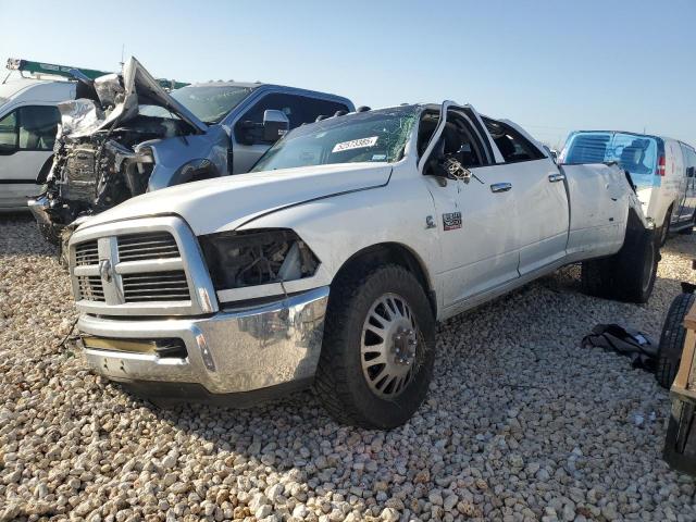  Salvage Dodge Ram 3500