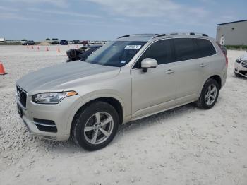  Salvage Volvo XC90