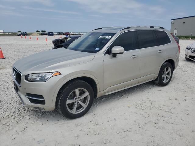  Salvage Volvo XC90