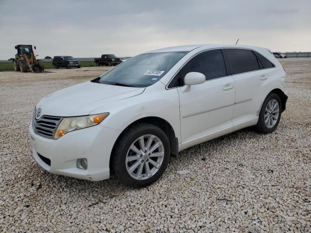  Salvage Toyota Venza