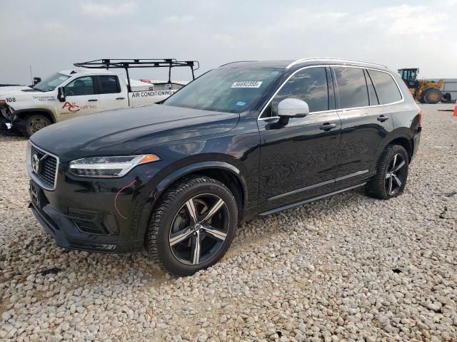  Salvage Volvo XC90