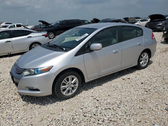  Salvage Honda Insight