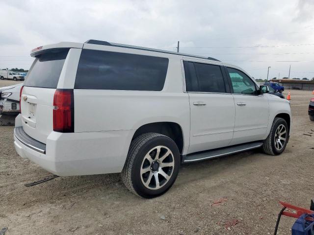 Chevrolet Suburban C1500 Premier Image 6
