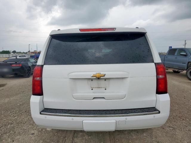 Chevrolet Suburban C1500 Premier Image 7