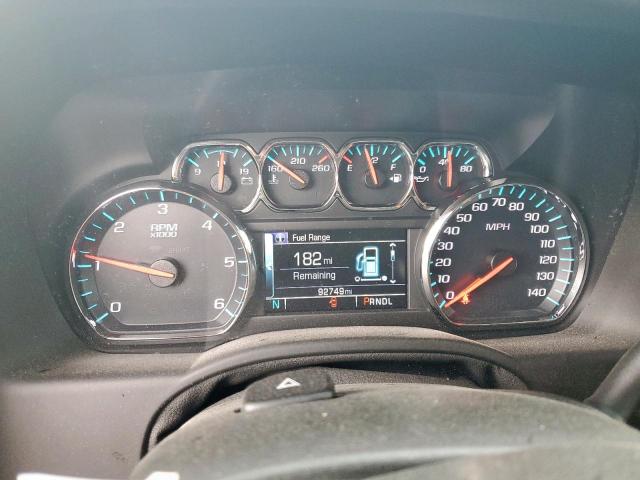 Chevrolet Suburban C1500 Premier Image 8