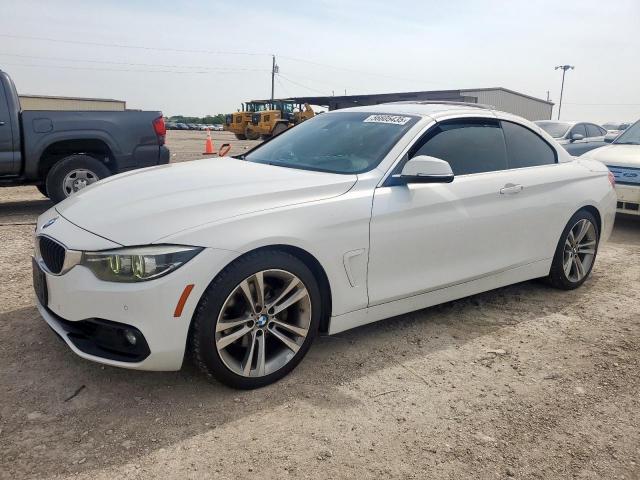  Salvage BMW 4 Series