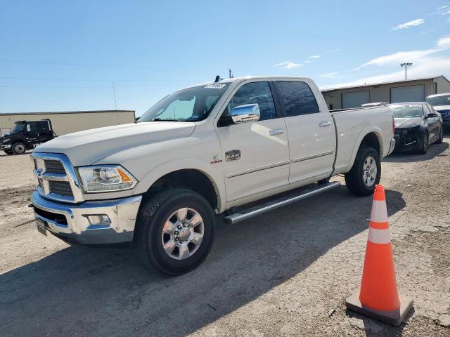  Salvage Ram 2500