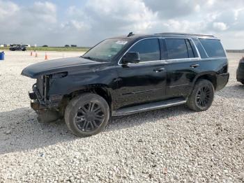  Salvage Cadillac Escalade