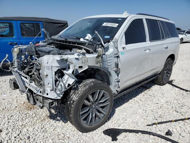  Salvage Cadillac Escalade