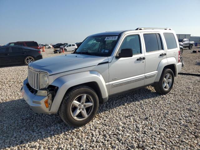  Salvage Jeep Liberty