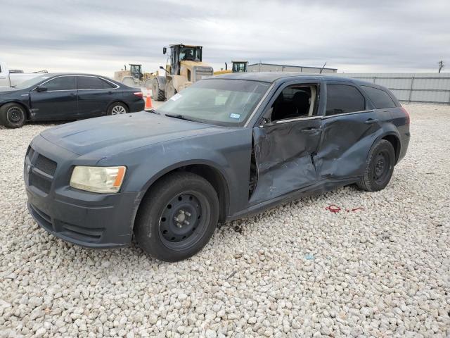  Salvage Dodge Magnum