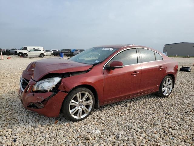  Salvage Volvo S60