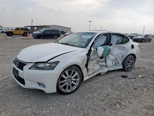  Salvage Lexus Gs