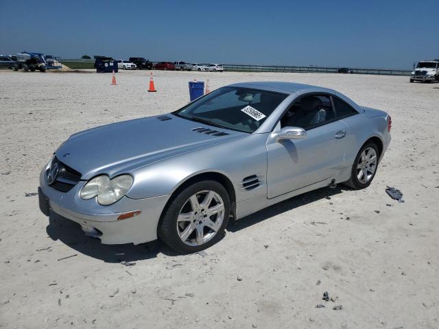  Salvage Mercedes-Benz S-Class