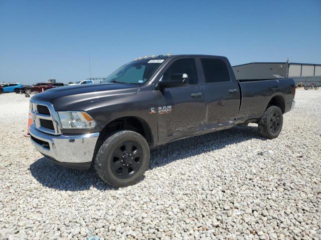  Salvage Ram 2500