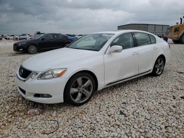  Salvage Lexus Gs