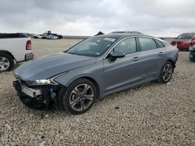  Salvage Kia K5
