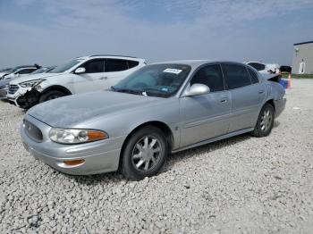  Salvage Buick LeSabre