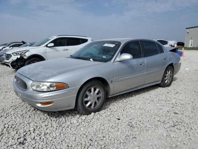  Salvage Buick LeSabre