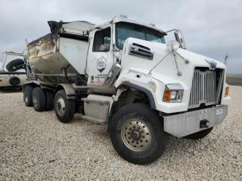  Salvage Western Star Auto Ca Convention