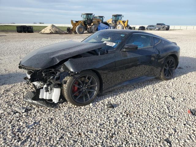  Salvage Nissan Z Performa