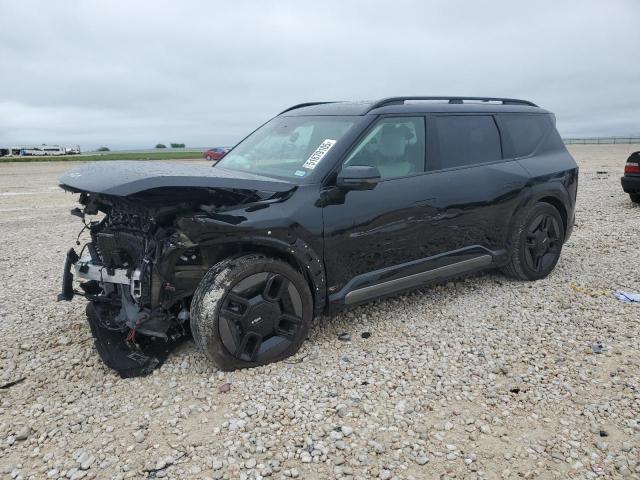  Salvage Kia Ev9 Gt Lin