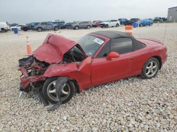  Salvage Mazda Mx5