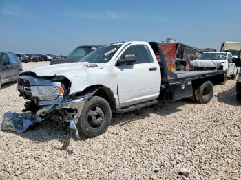  Salvage Dodge Ram