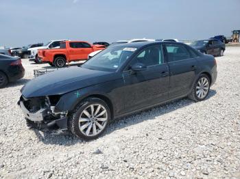  Salvage Audi A4